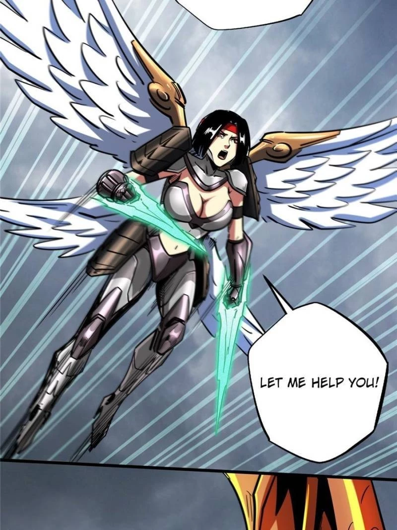 Super Gene Chapter 81 - 30