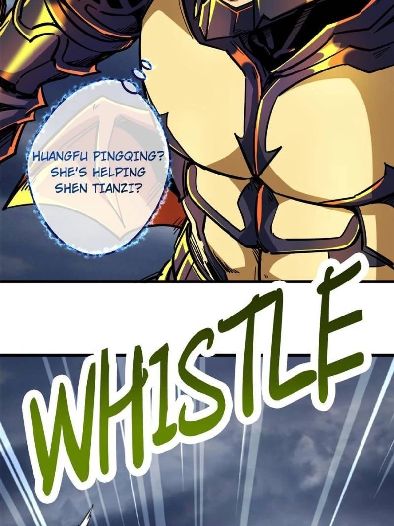 Super Gene Chapter 81 - 32