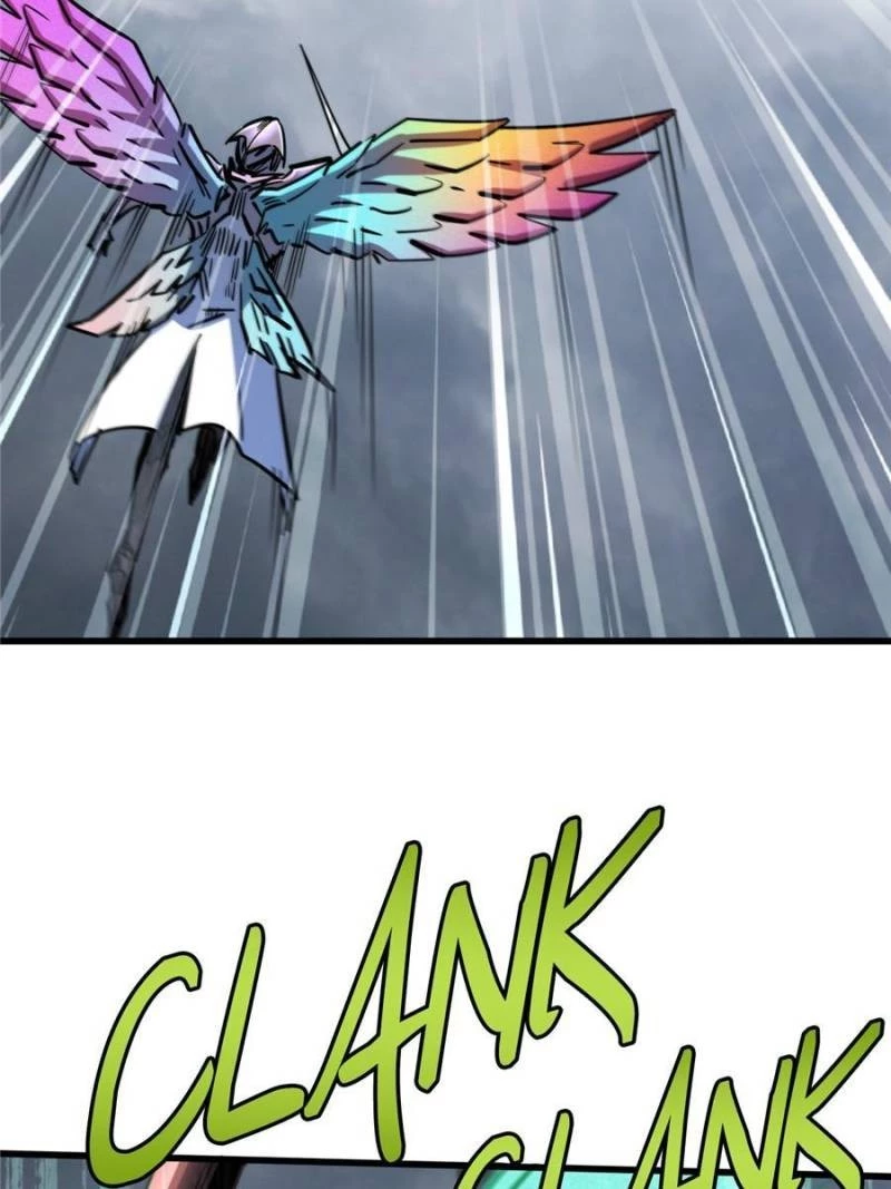 Super Gene Chapter 81 - 34