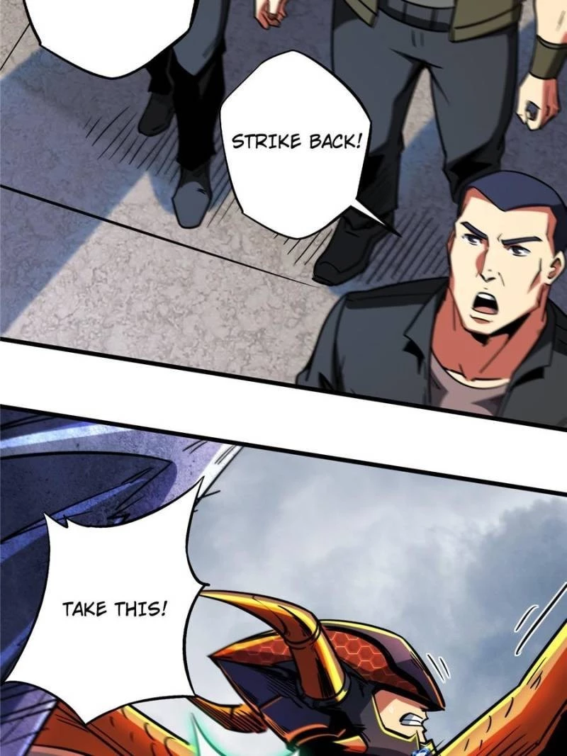 Super Gene Chapter 81 - 39