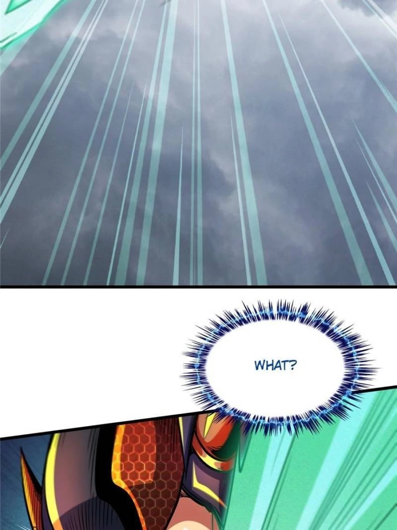 Super Gene Chapter 81 - 42