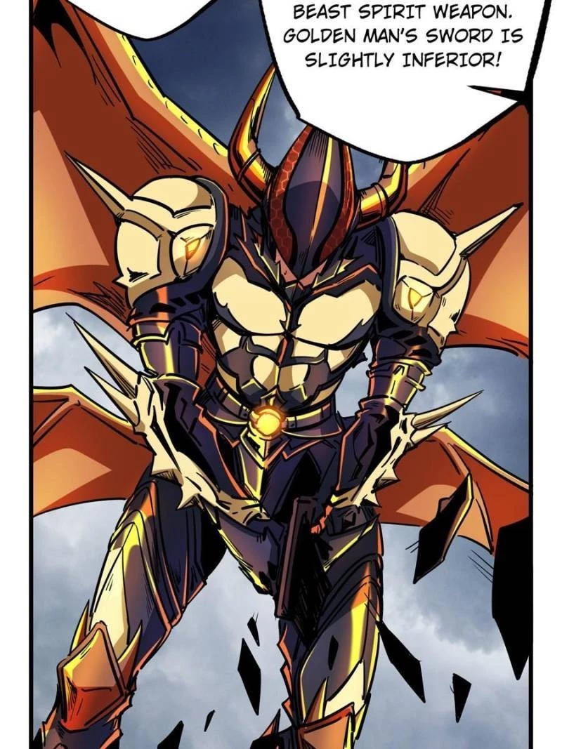 Super Gene Chapter 81 - 44