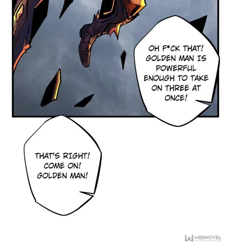 Super Gene Chapter 81 - 45