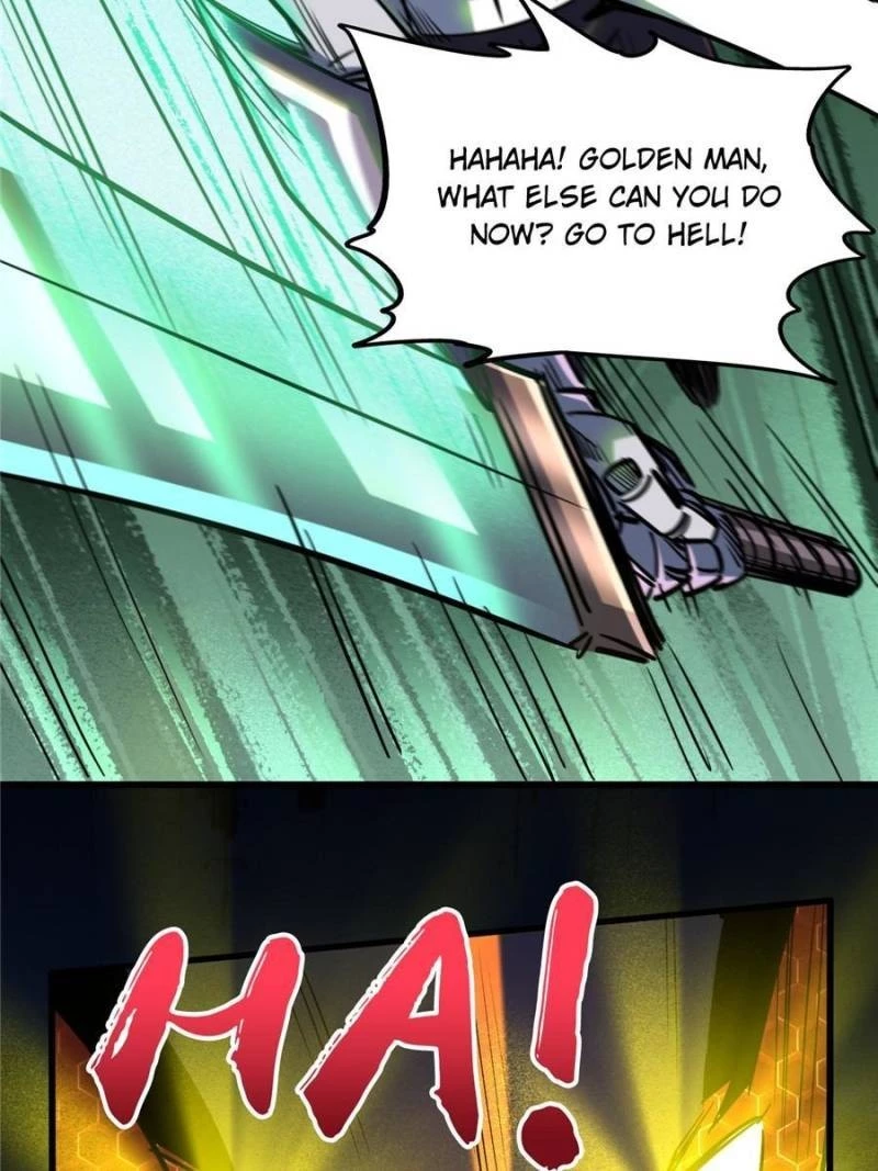 Super Gene Chapter 81 - 48