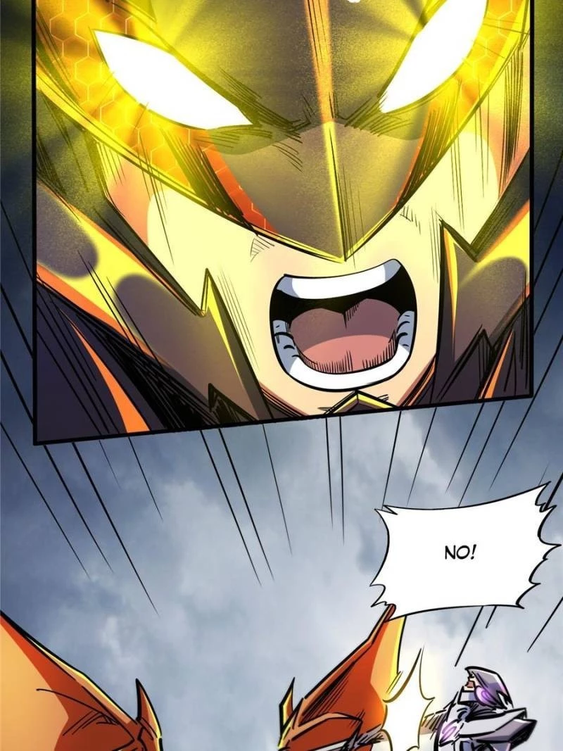 Super Gene Chapter 81 - 49