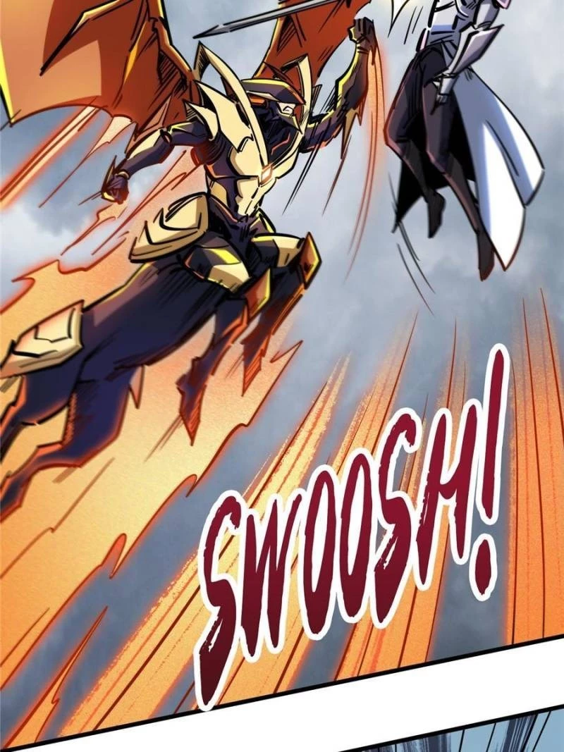 Super Gene Chapter 81 - 50
