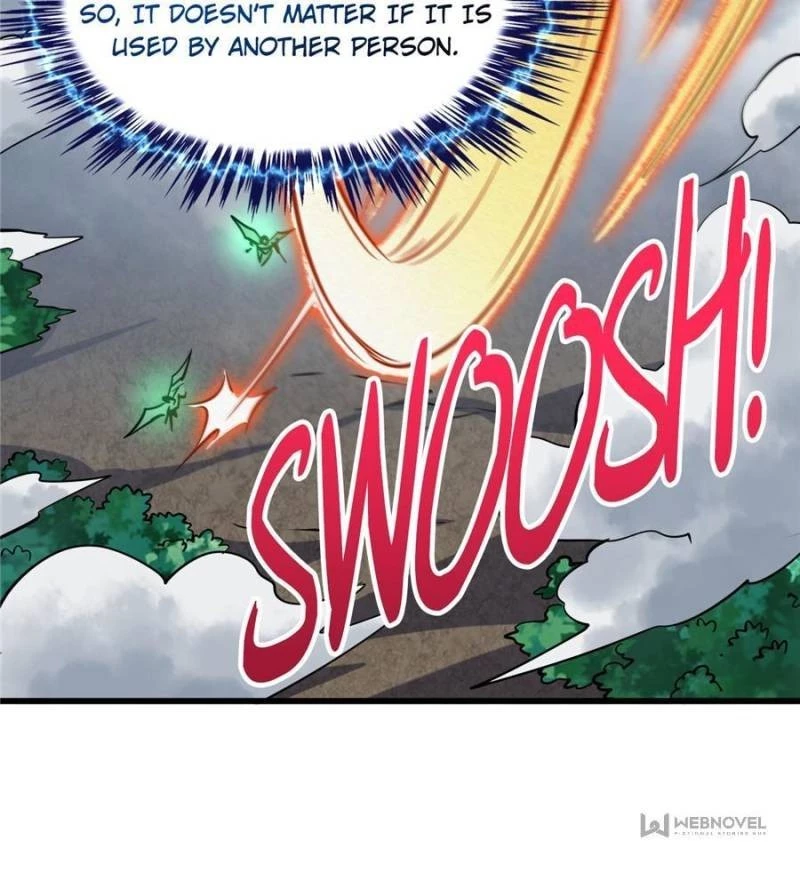 Super Gene Chapter 81 - 54