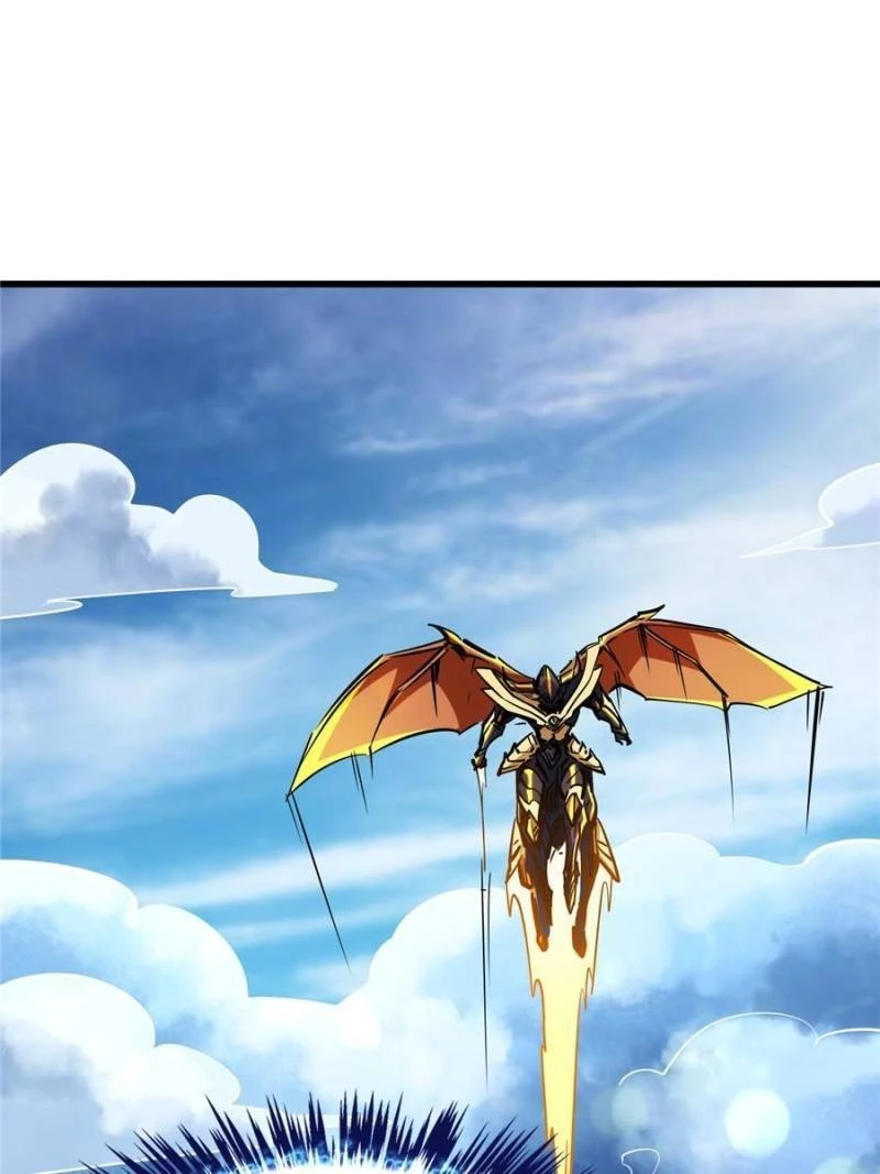Super Gene Chapter 81 - 55