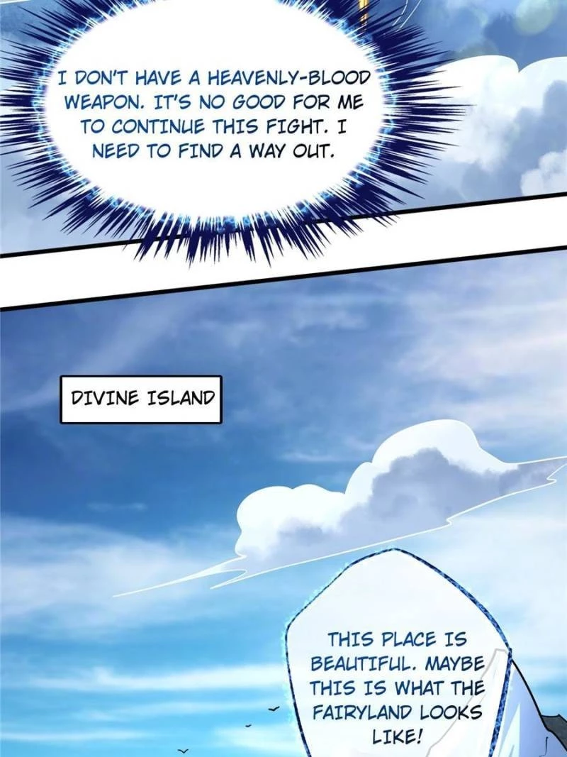 Super Gene Chapter 81 - 56