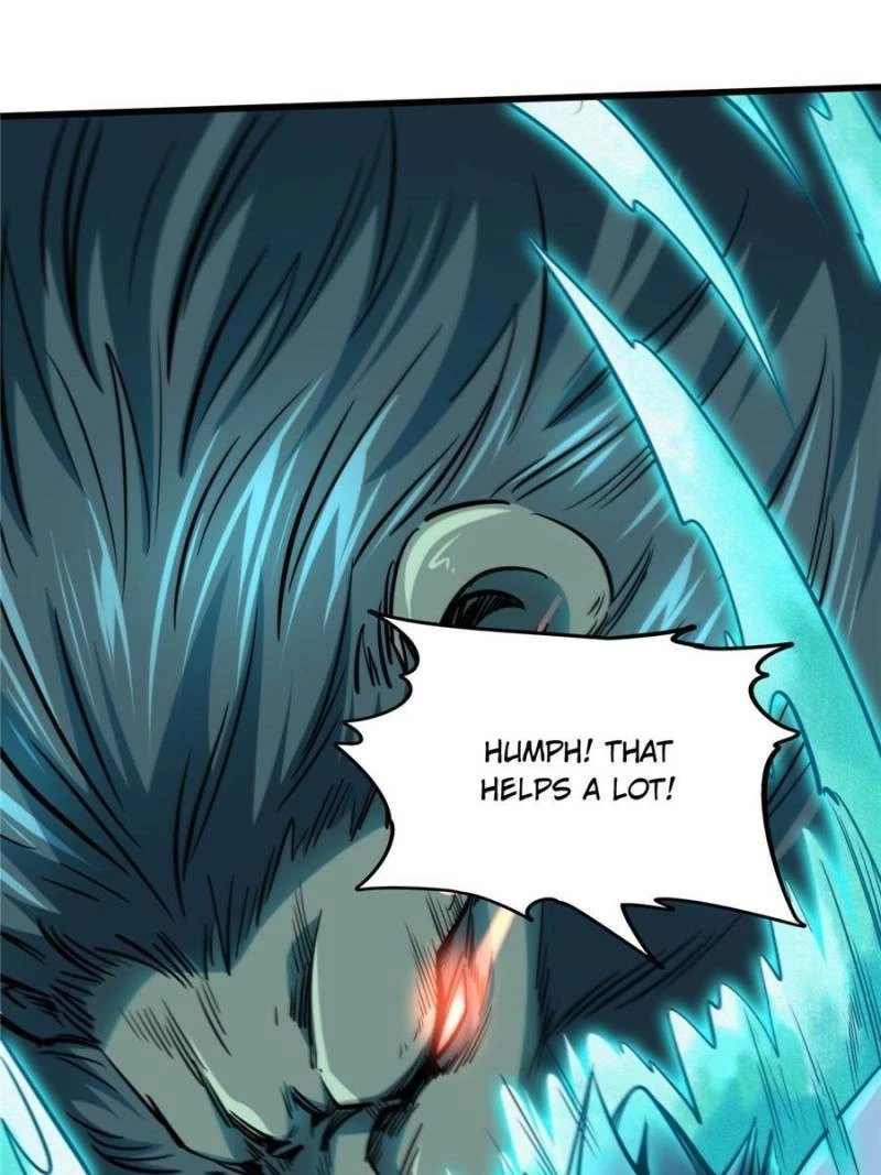 Super Gene Chapter 83 - 3