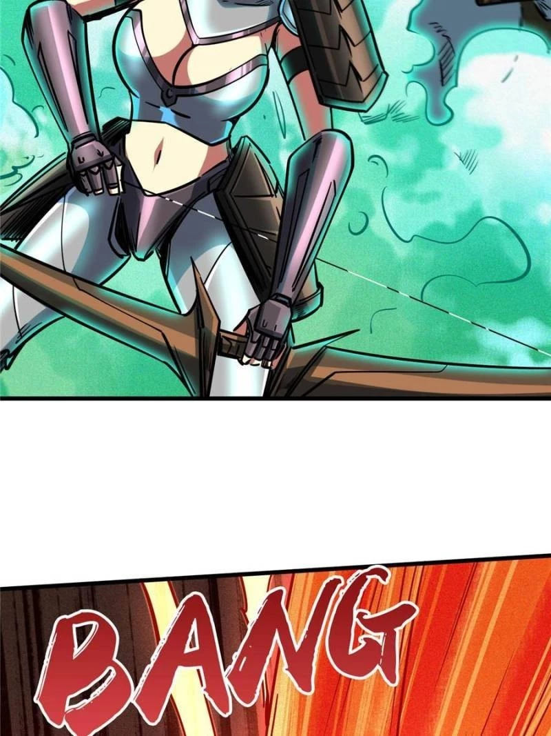 Super Gene Chapter 83 - 5
