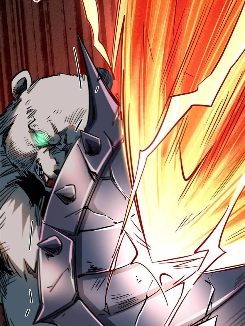 Super Gene Chapter 83 - 6