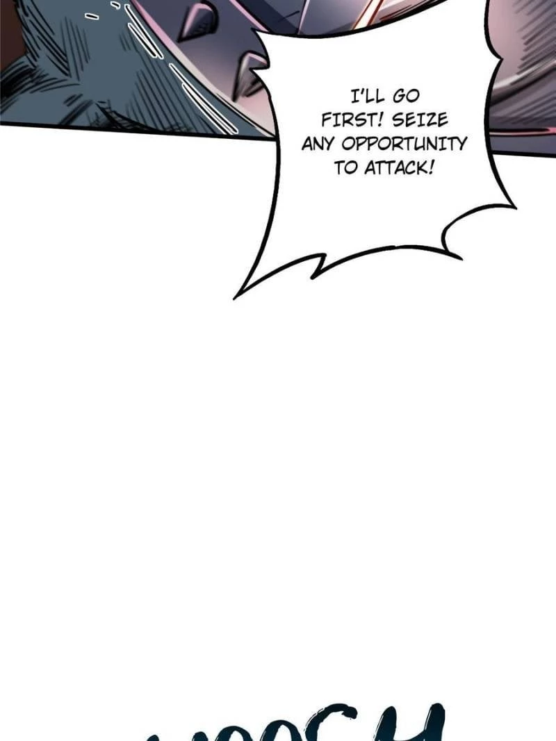 Super Gene Chapter 83 - 7