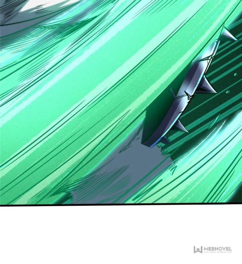 Super Gene Chapter 83 - 9
