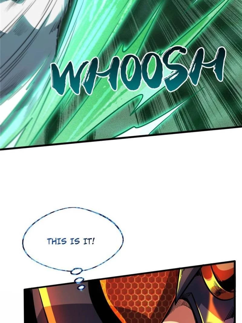 Super Gene Chapter 83 - 11
