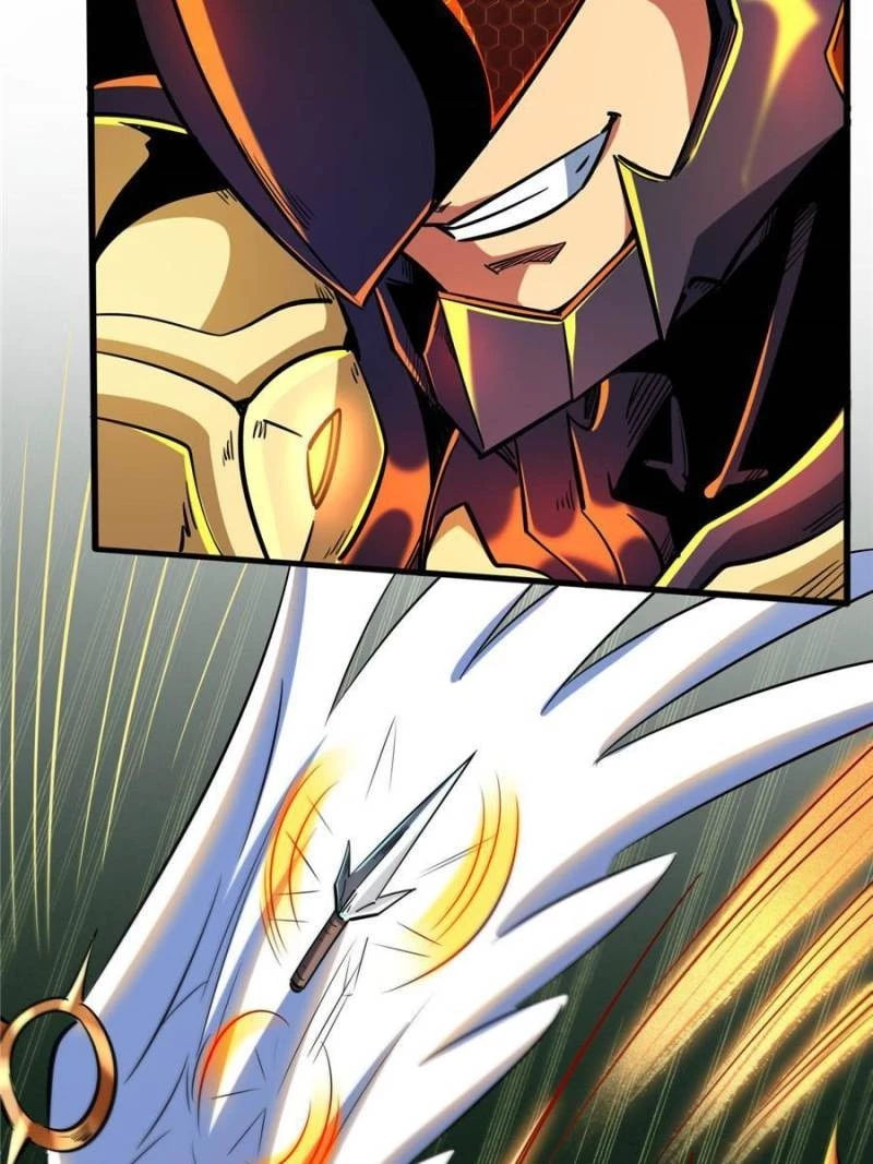 Super Gene Chapter 83 - 12