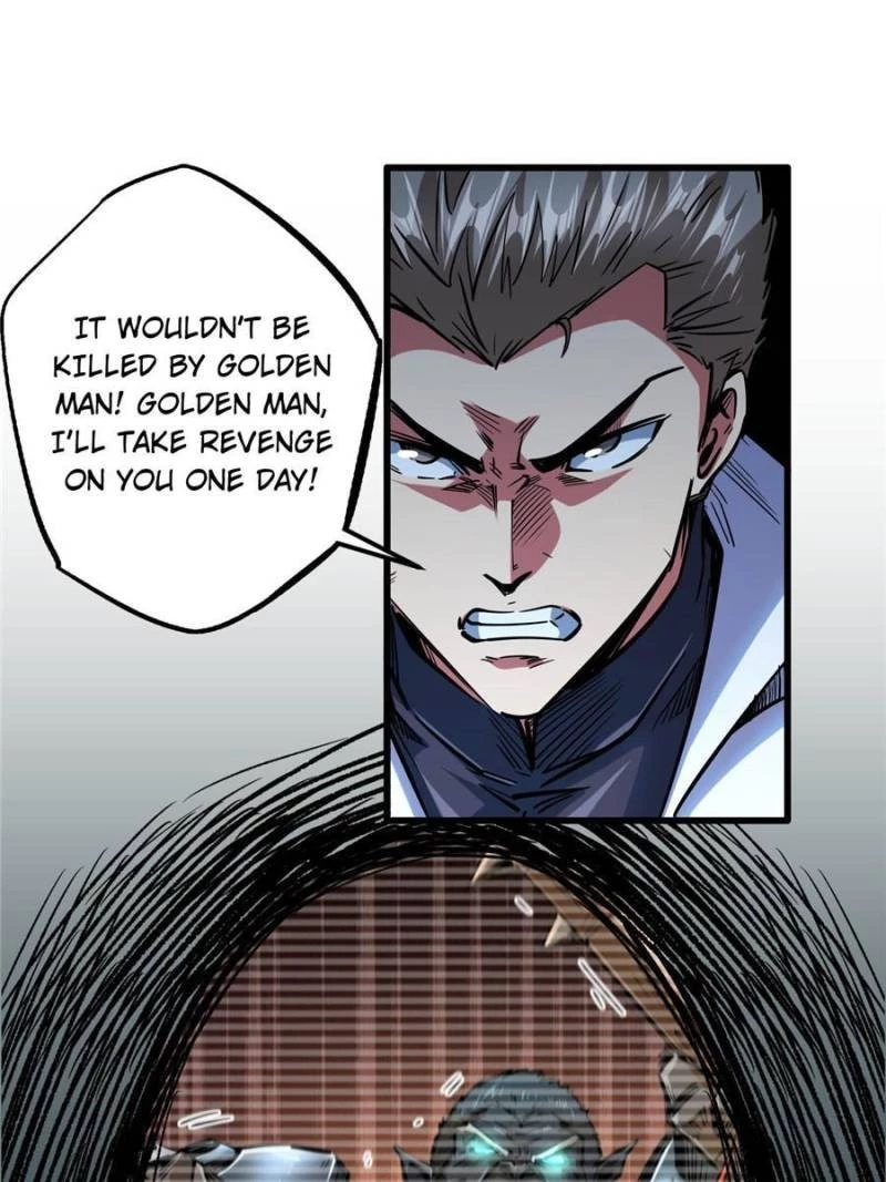 Super Gene Chapter 83 - 19