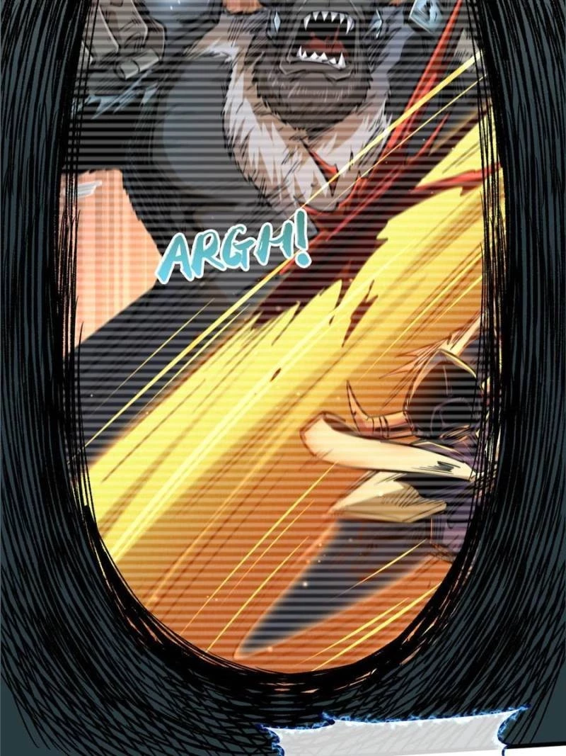 Super Gene Chapter 83 - 20
