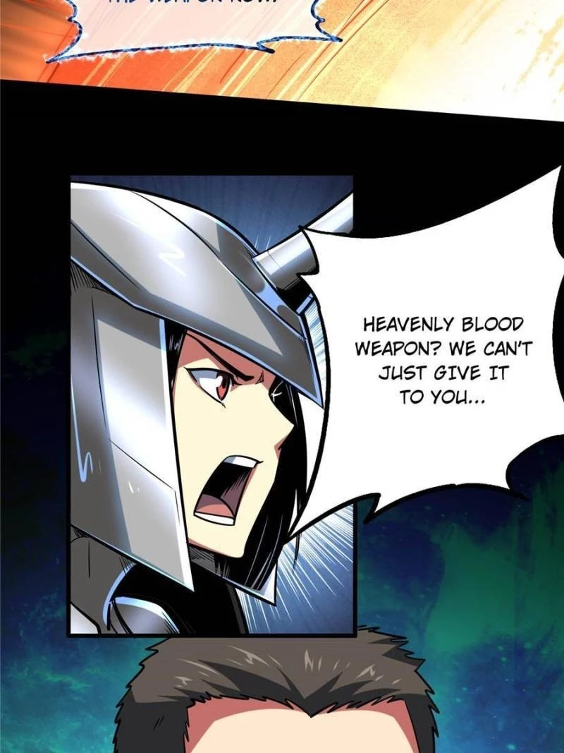 Super Gene Chapter 83 - 22