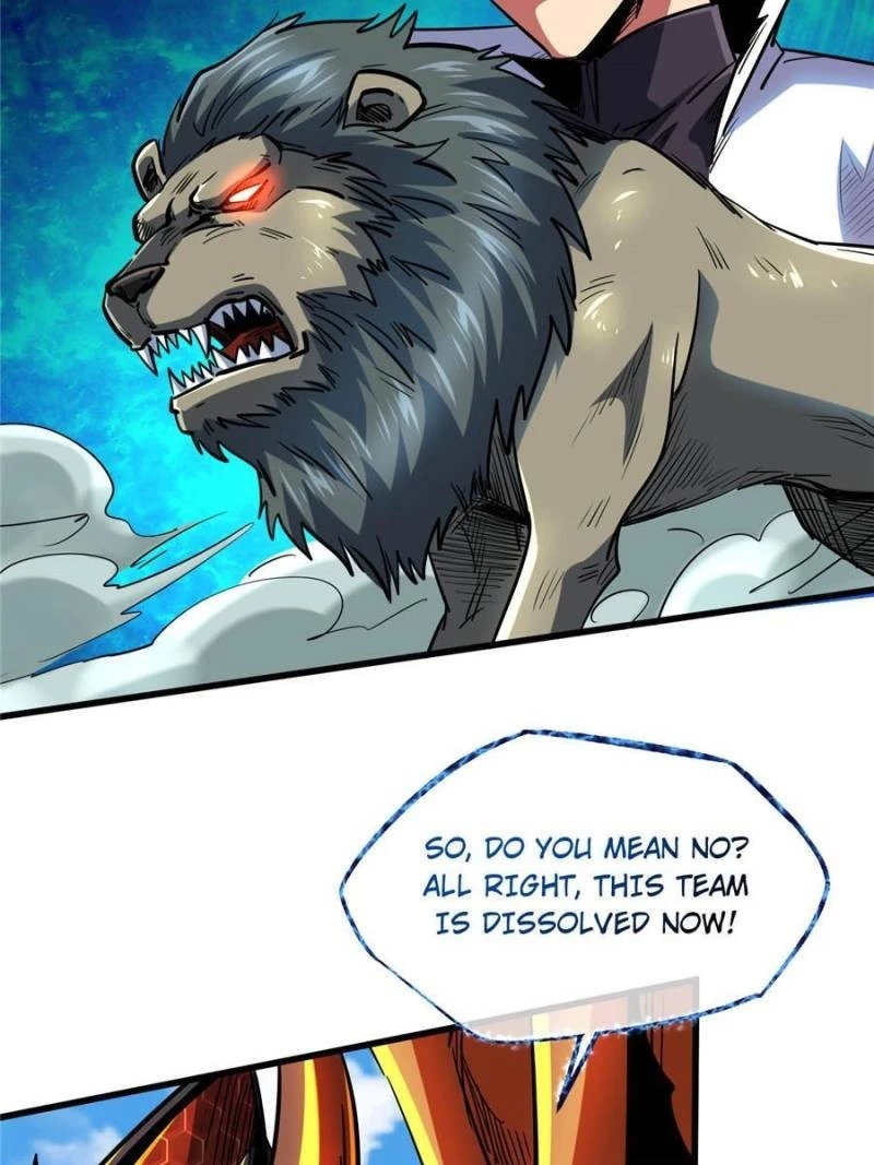 Super Gene Chapter 83 - 24