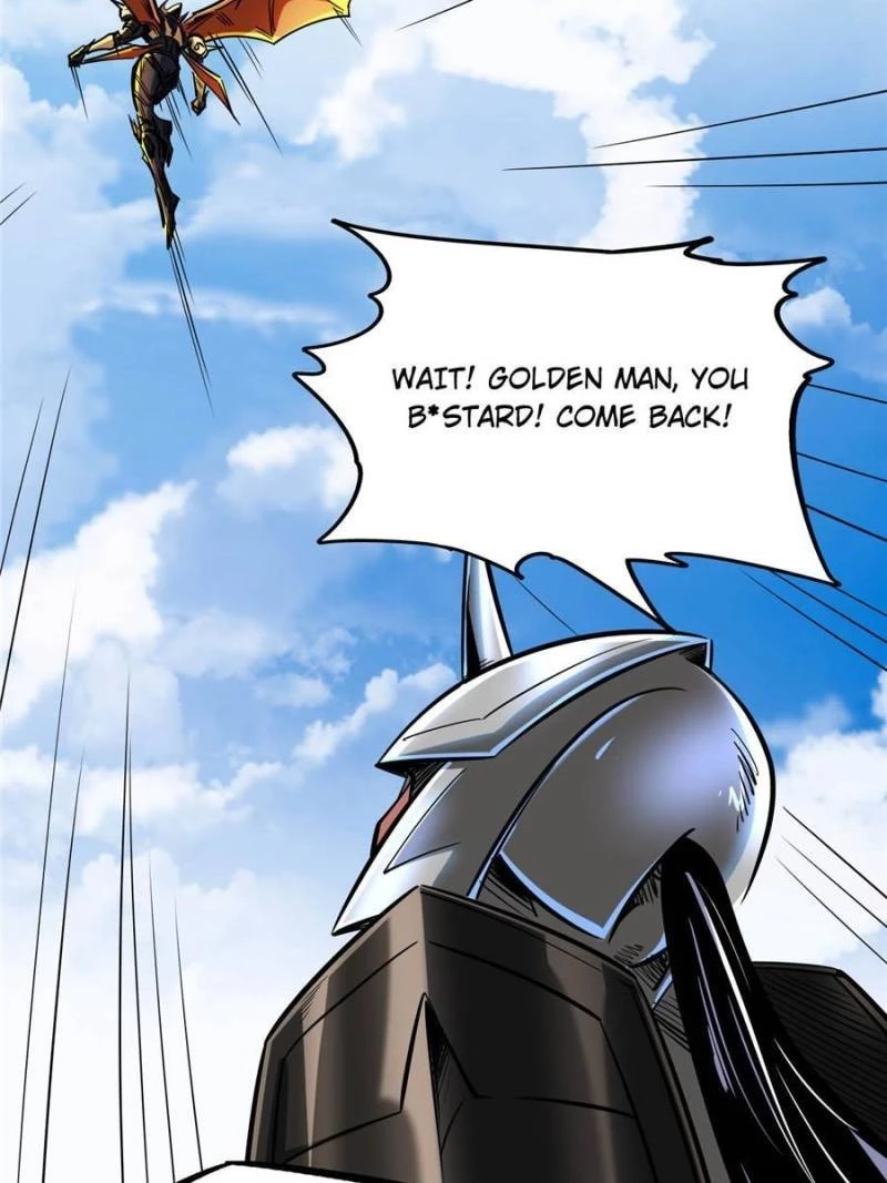 Super Gene Chapter 83 - 26