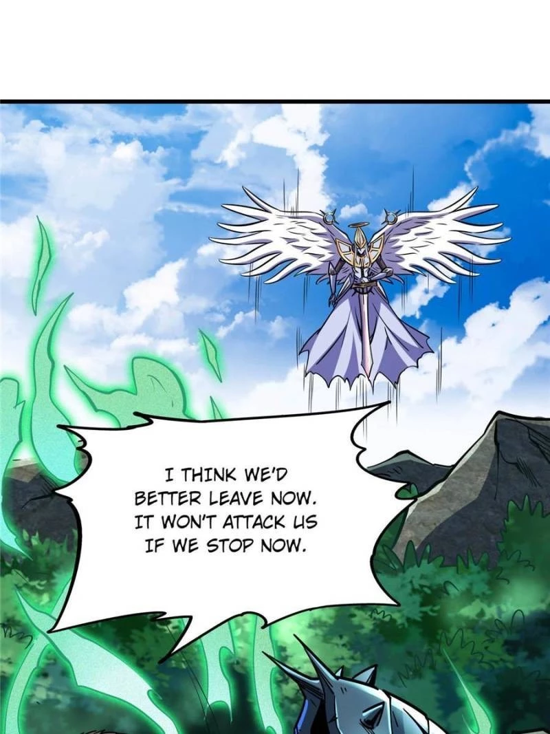 Super Gene Chapter 83 - 28