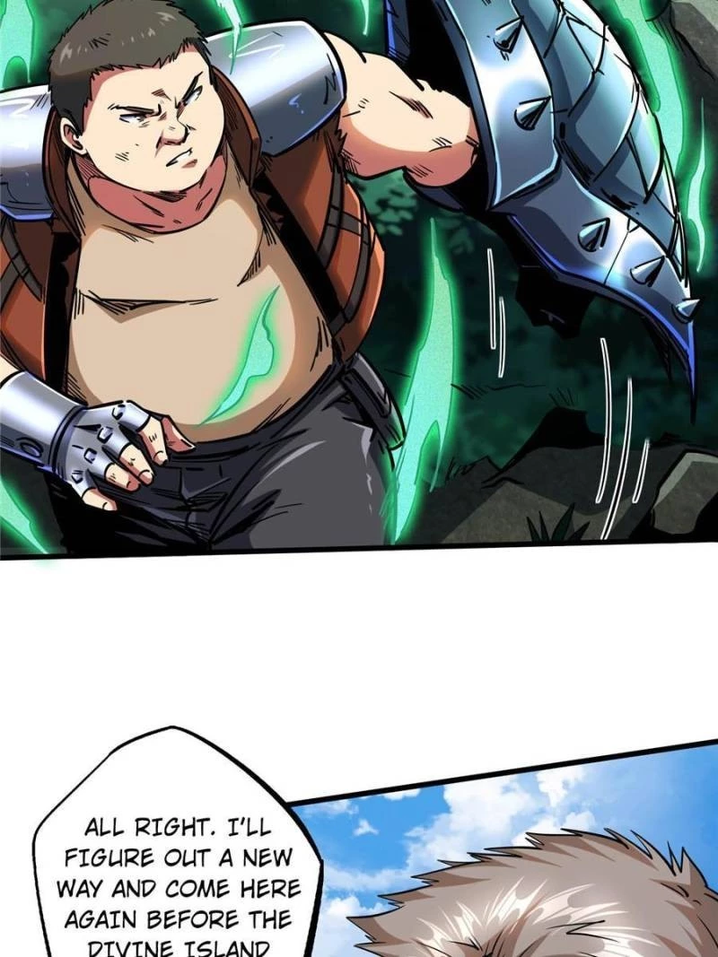 Super Gene Chapter 83 - 29