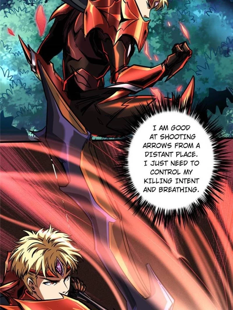 Super Gene Chapter 83 - 35
