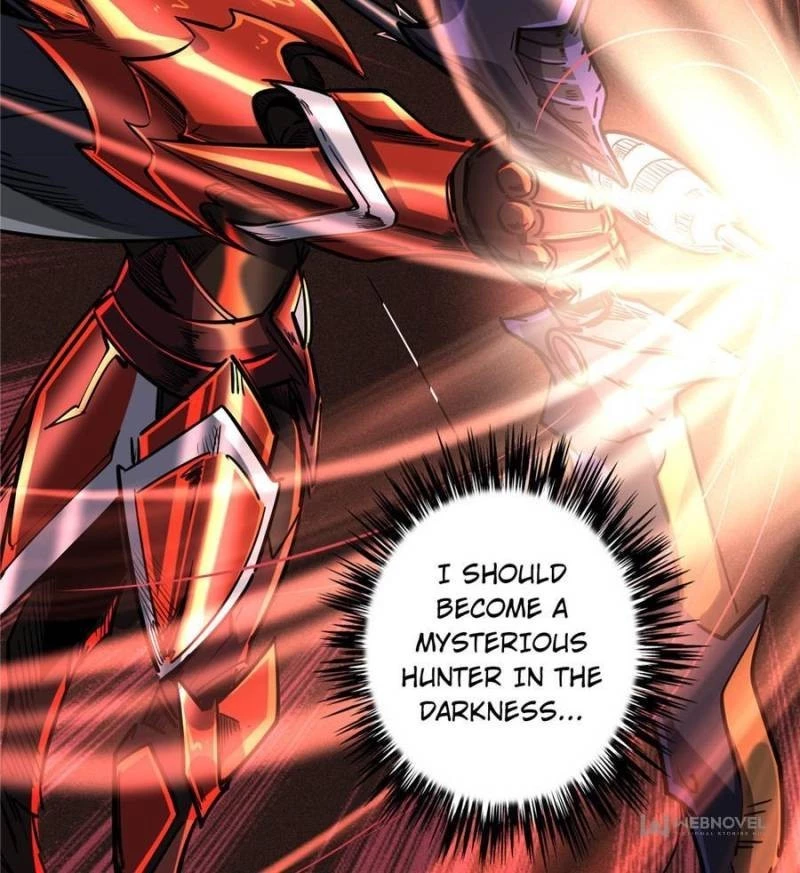 Super Gene Chapter 83 - 36