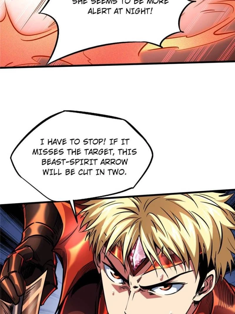 Super Gene Chapter 83 - 39