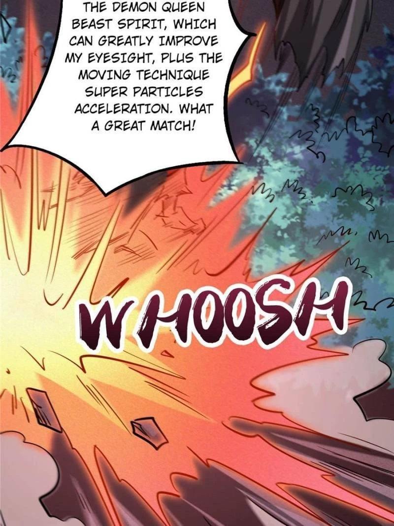 Super Gene Chapter 83 - 42