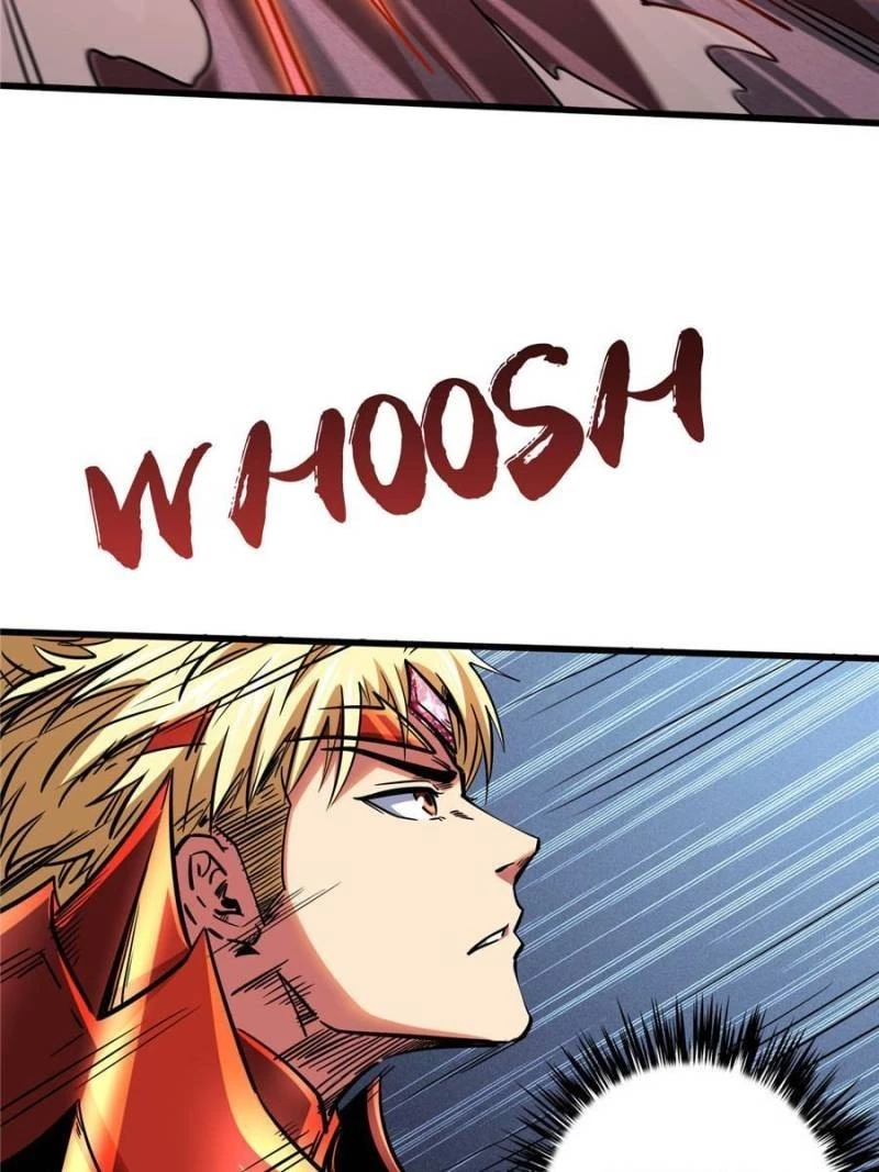 Super Gene Chapter 83 - 43