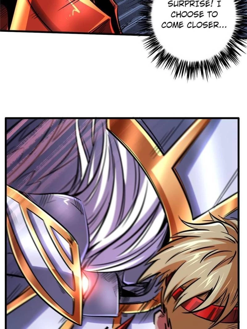Super Gene Chapter 83 - 44