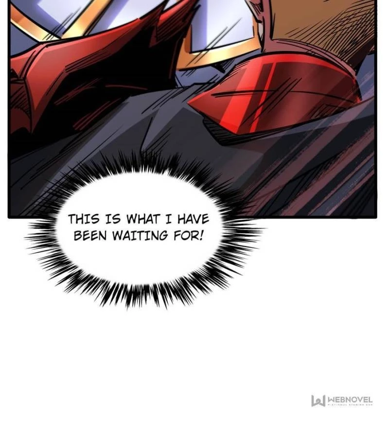 Super Gene Chapter 83 - 45