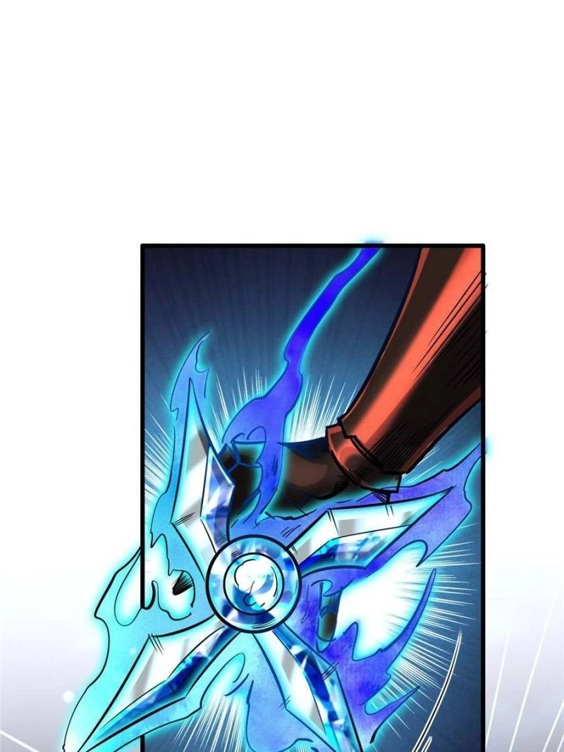 Super Gene Chapter 83 - 46