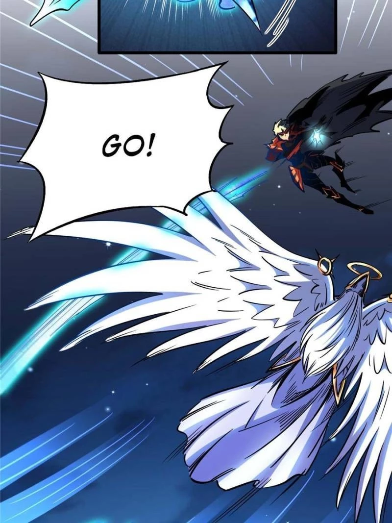 Super Gene Chapter 83 - 47