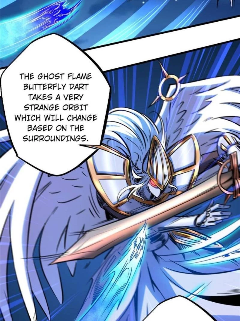 Super Gene Chapter 83 - 48