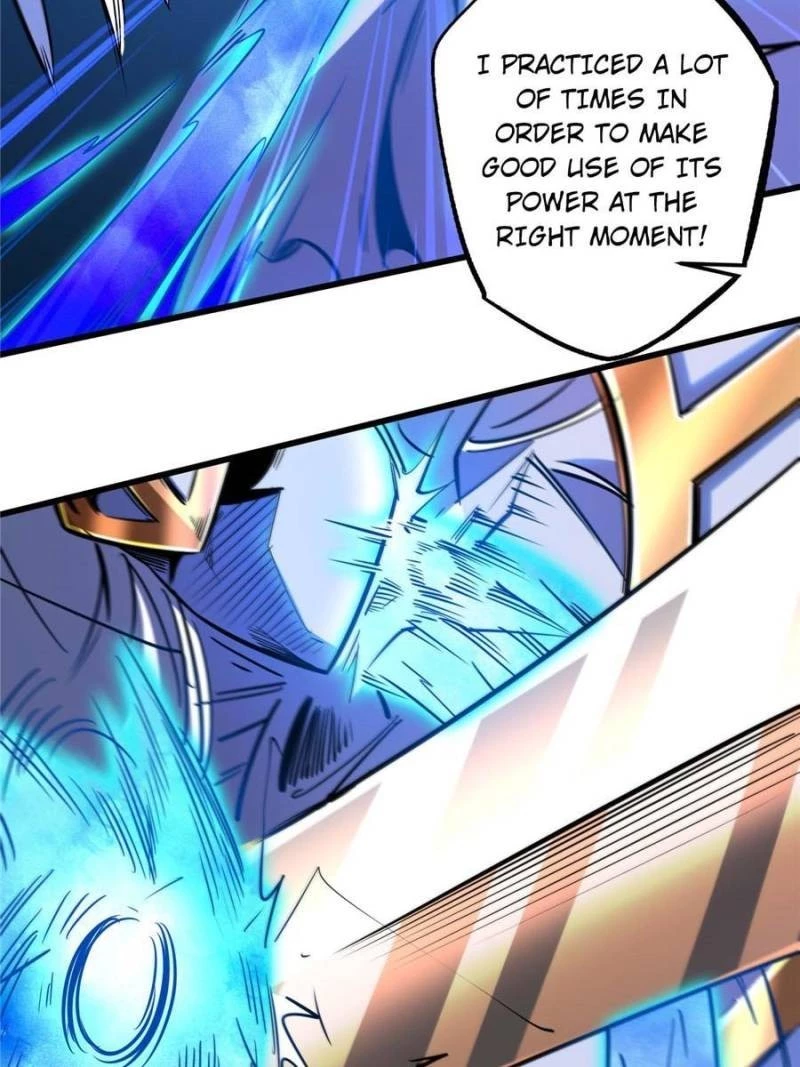 Super Gene Chapter 83 - 49