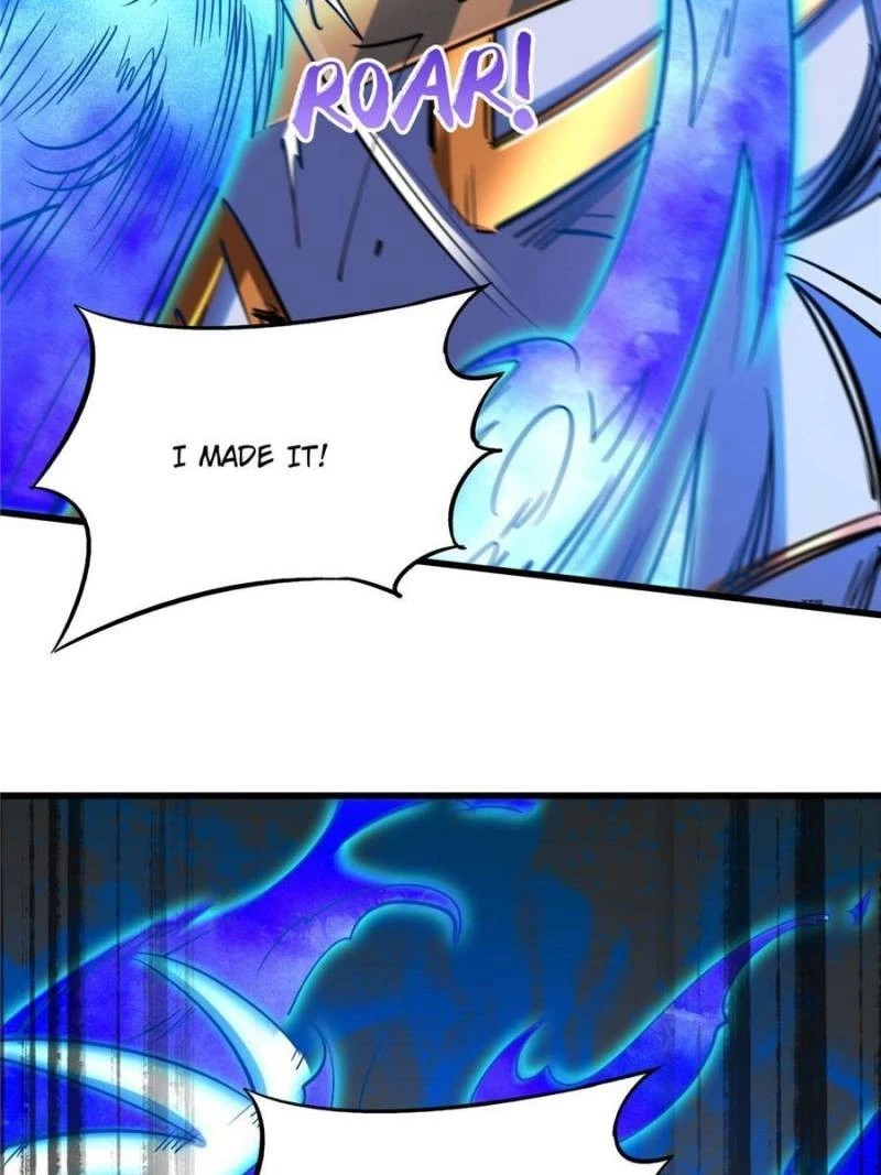 Super Gene Chapter 83 - 50