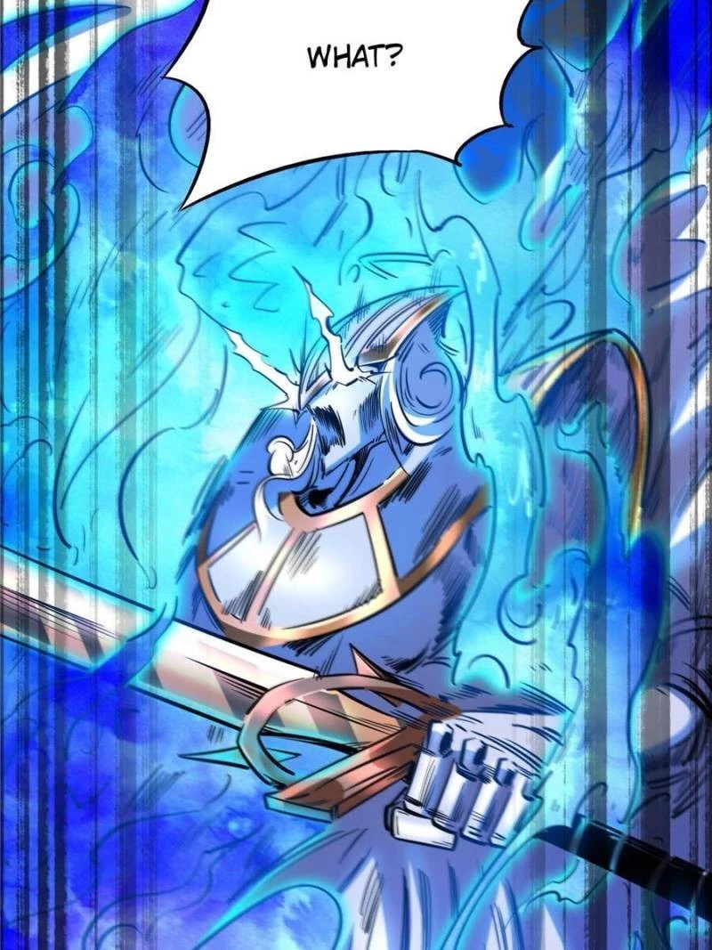 Super Gene Chapter 83 - 51