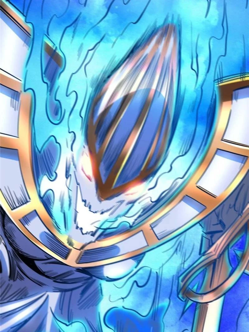 Super Gene Chapter 83 - 53