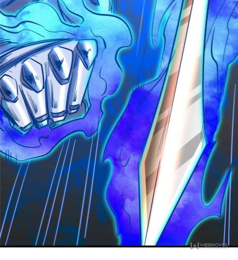Super Gene Chapter 83 - 54