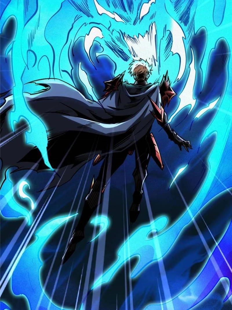 Super Gene Chapter 83 - 56