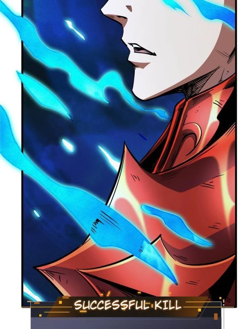 Super Gene Chapter 83 - 58