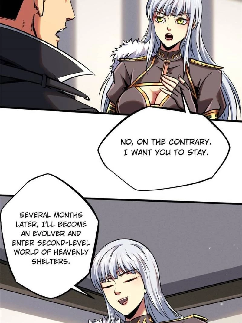 Super Gene Chapter 85 - 8