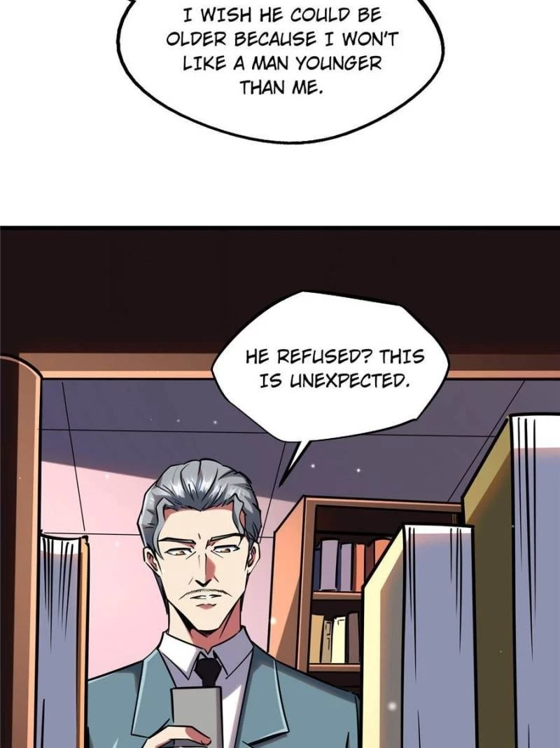 Super Gene Chapter 85 - 12