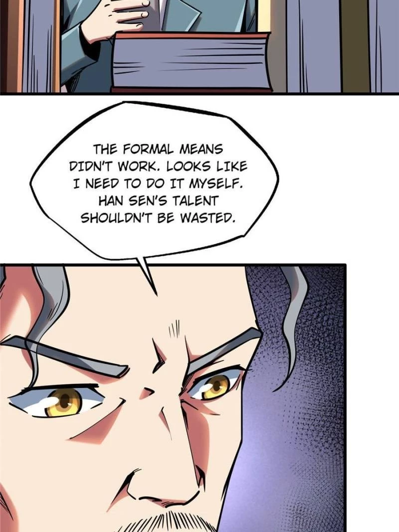 Super Gene Chapter 85 - 13