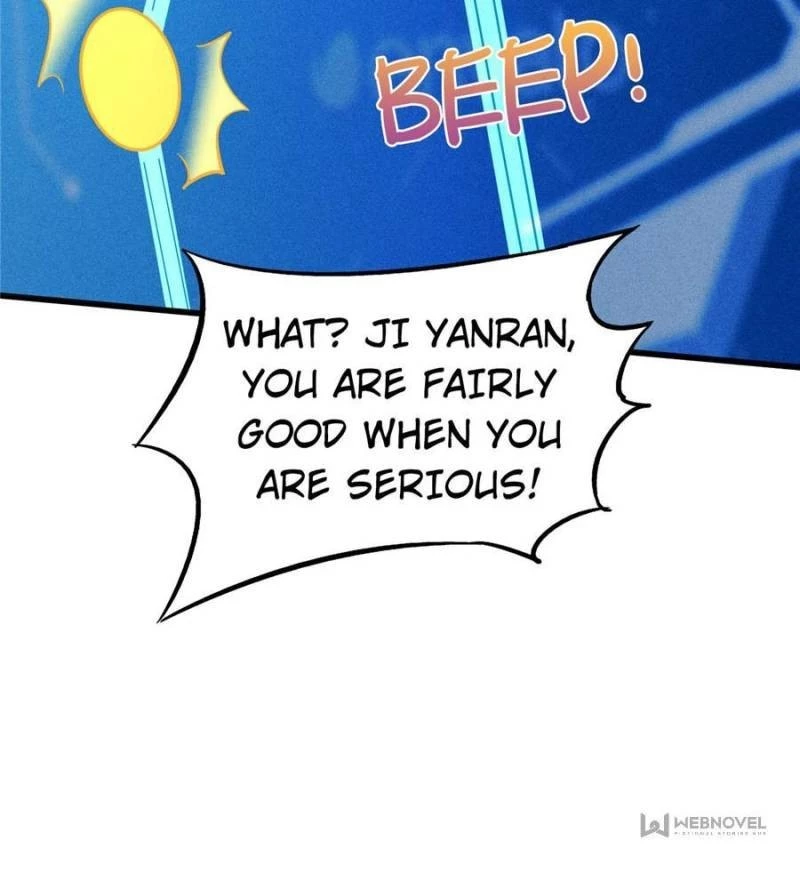 Super Gene Chapter 85 - 36
