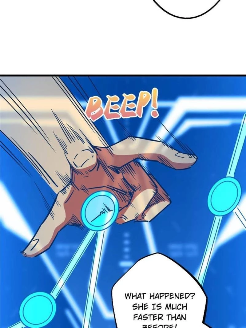 Super Gene Chapter 85 - 38