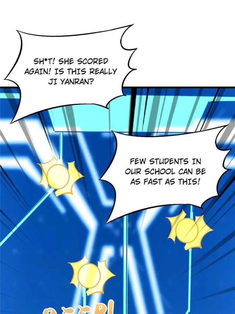 Super Gene Chapter 85 - 41